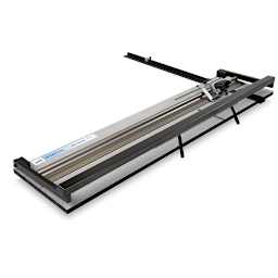 Framer's Edge 650 Mat Cutter  Back View