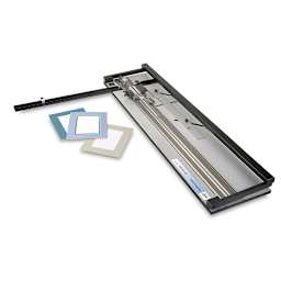 Framer's Edge 650 Mat Cutter  Right Side View
