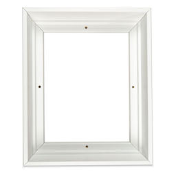 Blick Contour Floater Frame - 8" x 10" x 1-1/2"
