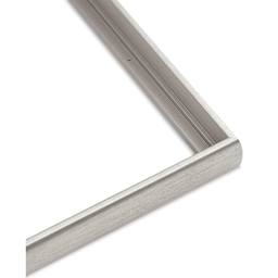 Blick Contour Floater Frame - 8" x 10" x 1-1/2" corner