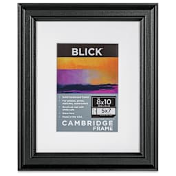 Blick Cambridge Plein Air Frame - , 8" x 10"