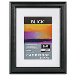 Blick Cambridge Plein Air Frame - , 9" x 12"