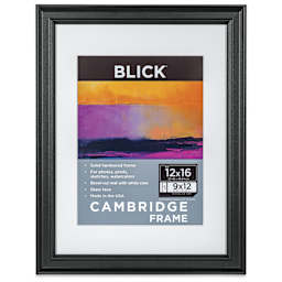 Blick Cambridge Plein Air Frame - , 12" x 16"