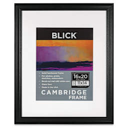 Blick Cambridge Plein Air Frame - , 16" x 20"