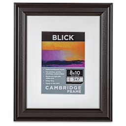 Blick Cambridge Plein Air Frame - , 8' x 10"