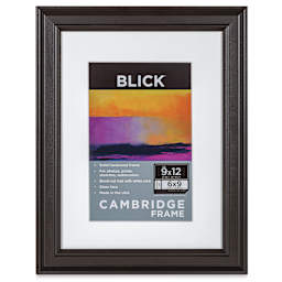 Blick Cambridge Plein Air Frame - , 9" x 12"