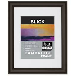 Blick Cambridge Plein Air Frame - 11" x 14"