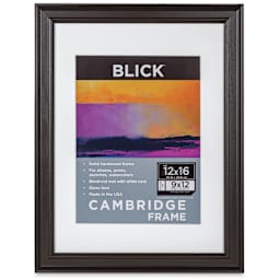 Blick Cambridge Plein Air Frame - , 12" x 16"