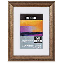 Blick Cambridge Plein Air Frame - , 9" x 12"