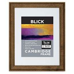 Blick Cambridge Plein Air Frame - 11" x 14"
