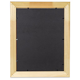 Blick Cambridge Plein Air Frame - 9" x 12" back