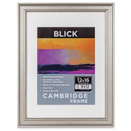 Blick Cambridge Plein Air Frame - , 12" x 16"