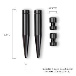 Wexel Art Acrylic Tabletop Frames