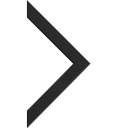 Blick Wood Gallery Open Back Frames