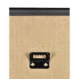 MCS Large Format Matte Poster Frame - 24" x 36" back hanger