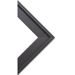 Blick Simplon Frame, 3-1/4”-11” x 14” x ½”, Black