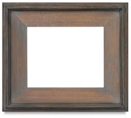 Blick Simplon Plein Air Frame, 3-1/4” Sagebrush-Front View