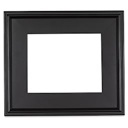Blick Simplon Frame, 3-1/4”- 8” x 10” x 1/2”, Espresso