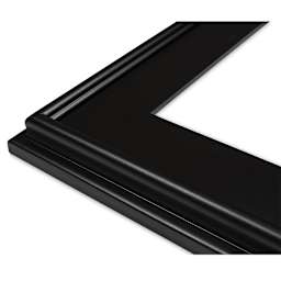 Blick Simplon Frame 3-1/4", Espresso, Angled