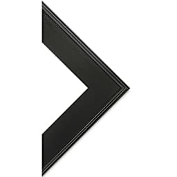 Blick Simplon Frame 5”- 24” x 30” x 5/8”, Black