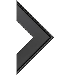 Blick Simplon Frame 5”, 8” x 10” x 5/8”, 