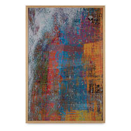 Blick Wood Gallery Frame - Natural, 24" x 36"
