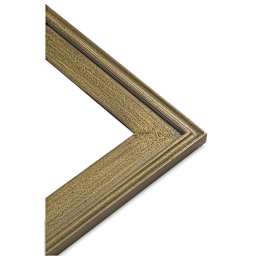 Blick Simplon Econo Wood Frame - 8" x 10" x 3/8", 