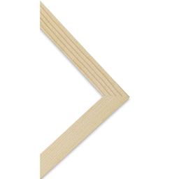 Blick Unfinished Wood Frames