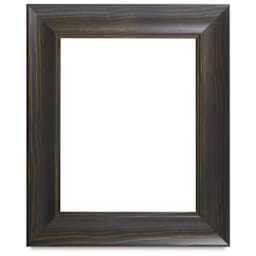 Blick Loma Wood Frame - 11" x 14", Dark Walnut
