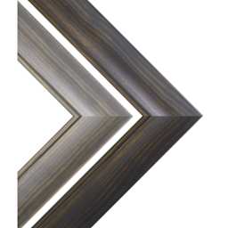Blick Loma Wood Frames, corners