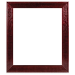 Blick Aliso Wood Frame - 20" x 24" x 1/4", Cherry
