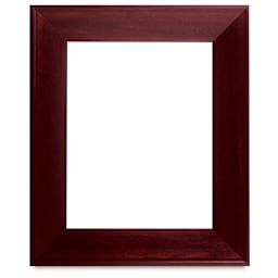 Blick Aliso Wood Frame - 11" x 14" x 1/4", Cherry