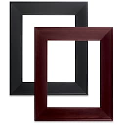 Blick Aliso Wood Frames, front