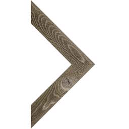 Blick Gaviota Driftwood Frame - 18" x 24" x 3/8", Buff