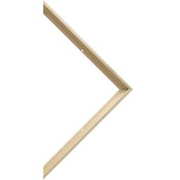 Blick Maplewood Floater Frame - 11" x 14", Natural