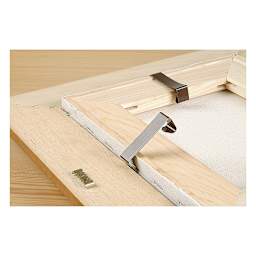 Frame Clips, Example of Use