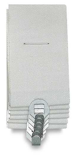 Cloth Picture Hangers, Pkg of 6