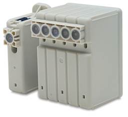 Quadtone and Hextone Black Ink Cartridges