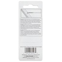 Hillman Screw Eyes - Back of package shown