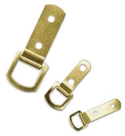 D-Ring Hangers