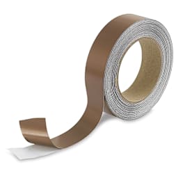 Frame Sealing Tape - Roll upright and slightly unrolled