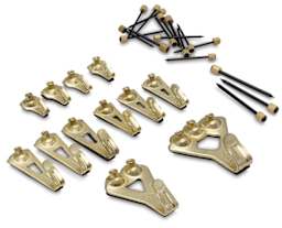 Ook Pro Picture Value Pack - Components of Value pack shown in rows