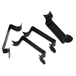 Ook Canvas to Frame Clips