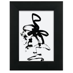 Blick Sheffield Frame - Black, 5" x 7"