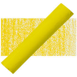 Blockx Soft Pastel - Blockx Yellow 111 pastel and swatch