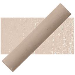 Blockx Soft Pastel - Burnt Sienna 425 pastel and swatch