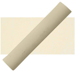 Blockx Soft Pastel - Gold Ochre 164 pastel and swatch