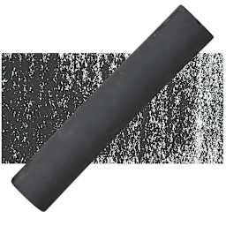 Blockx Soft Pastel - Gray 721 pastel and swatch