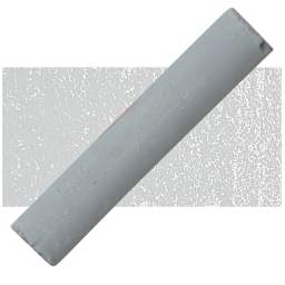 Blockx Soft Pastel - Gray 725 pastel and swatch