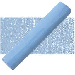 Blockx Soft Pastel - Indanthrene Blue 524 pastel and swatch